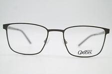 Brille OXIBIS TO2C5 Bronze Hellgrün Oval Brillengestell eyeglasses Neu