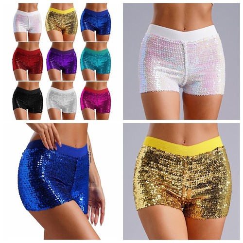 Damen tanzshorts - damen,