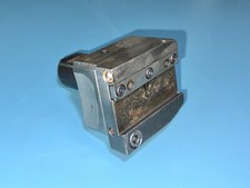 VDI-40 Abstech-Halter 32 mm Abstech-Schwert Drehmaschine CNC Drehbank