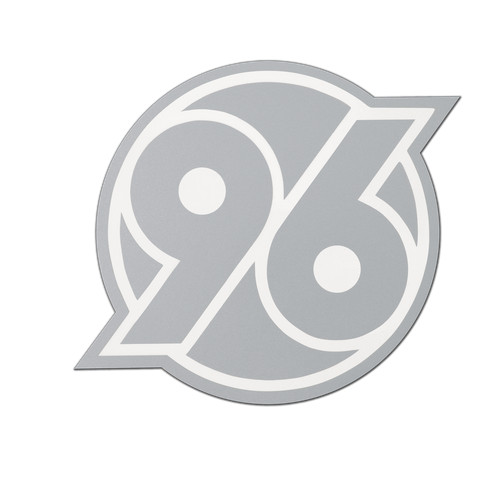 Hannover aufkleber - hannover, 96