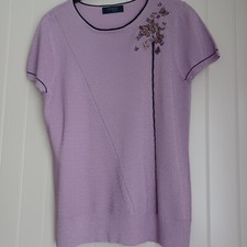 Damen pullover ovanti - ovanti, 38