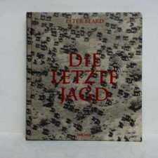 Die Letzte Jagd - The End of Game
