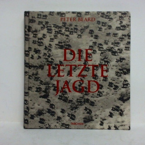 Die letzte jagd - letzte, end