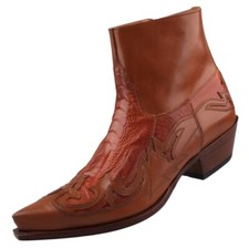 Sendra boots herren cowboy - boots,