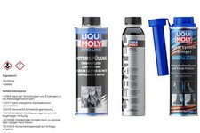 LIQUI MOLY Cera Tec