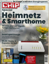 CHIP - Computer Magazin