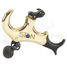 Stanislawski/Stan OnneX Hinge