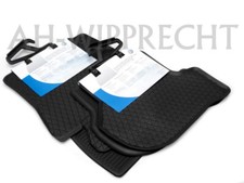 ORIGINAL VW Gummi Fußmatten