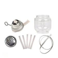Feuerhand ersatzteile glas - feuerhand,