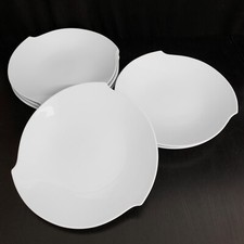 Platzteller 6 Stück Teller