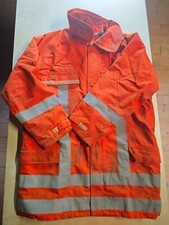 Novotex-Isomat Überjacke NDS