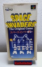 Space Invaders - Super