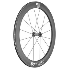 DT Swiss ARC 1400 DICUT Clincher Vorderrad - Felgenbremse - 48 mm