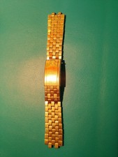 Original OMEGA Uhrenarmband
