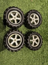 Traxxas T-Maxx E-Maxx Sport
