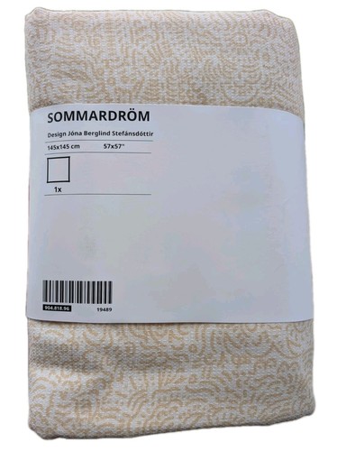 Ikea tischdecke sommardröm - ikea,