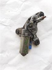 REAR WINDSCREEN WIPER MOTOR