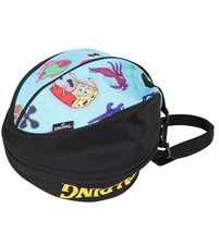 Spalding SpongeBob Ball Case