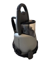 LAURA STAR Dampfbügelstation