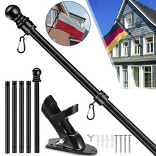 Fahnenstange Fahnenmast für