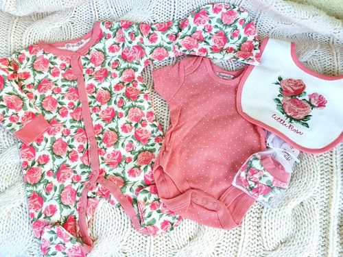Tlg baby geschenkset - baby,