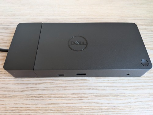 Dell dockingstation wd19 130w - dell,