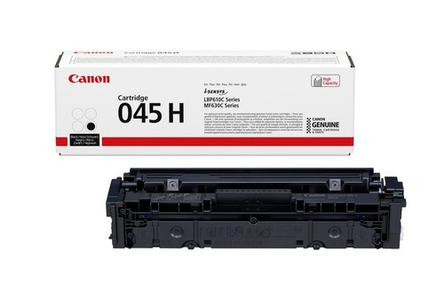 Canon original toner 045h - toner,