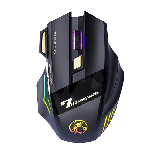 Gaming maus optische usb gamer - usb,