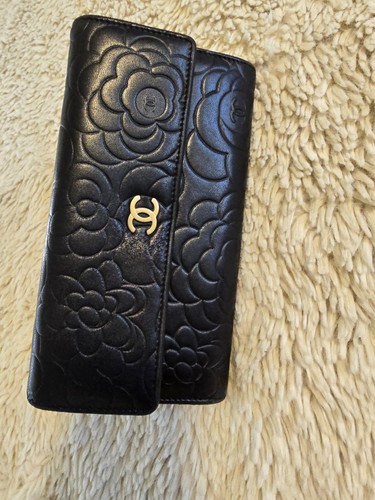 Original chanel camellia - chanel,