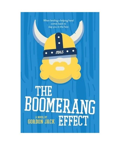 The boomerang effect gordon - the,