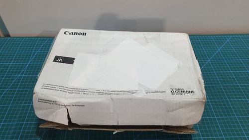 Canon exv toner black - 40,