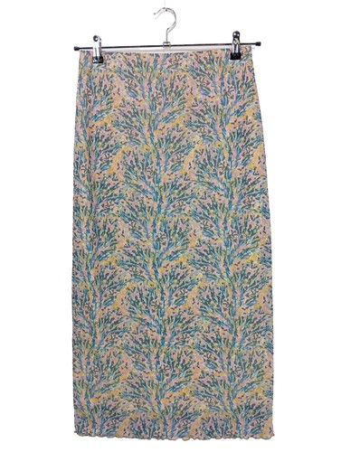 Rich royal high waist - &,