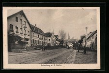 Rottenburg a. d. Laaber