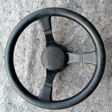 Ford RS Lenkrad Lederlenkrad H 71 AB-3600 BA  Escort Fiesta Sierra Scorpio