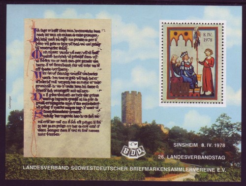 Vignette 1978 - , 26