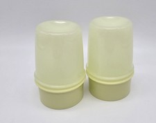 Tupperware eierbecher 2er set - eierbecher,