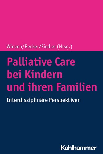 Palliative care bei kindern - bei,