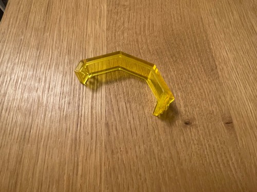 Lego 2466 trans gelb aus