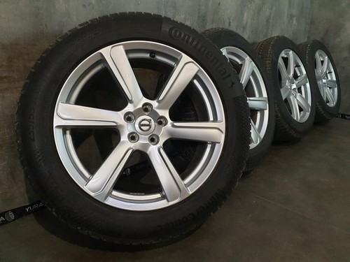 Volvo xc90 256 jantes alu - xc90, 2