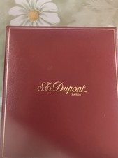 S.G. Dupont Paris Feuerzeug