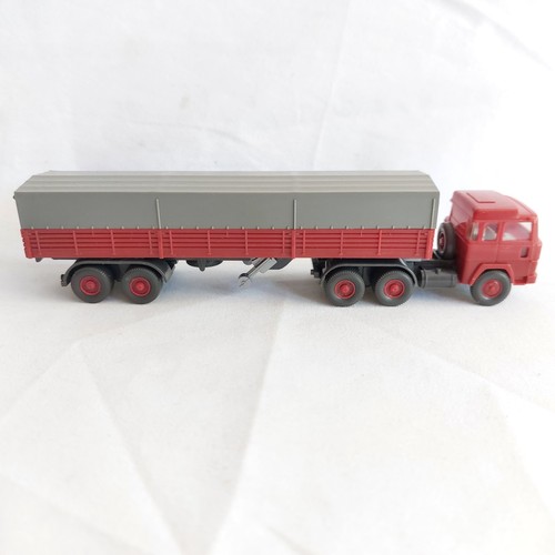 Mes 546 wiking - 1:87, magirus