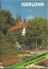 Iserlohn 750 Jahre Letmathe