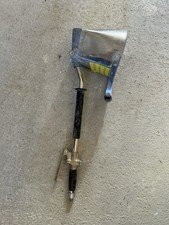 Druckluft Putzwerfer