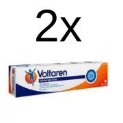 Voltaren schmerzgel forte 2 - voltaren,