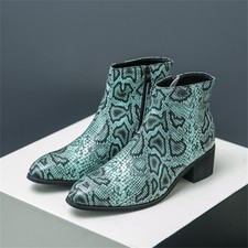 Herren Chelsea Stiefeletten