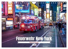 Feuerwehr New York - Heart of