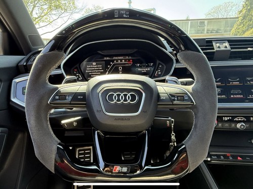 Audi rsq3 sq5 - sq5, sq7