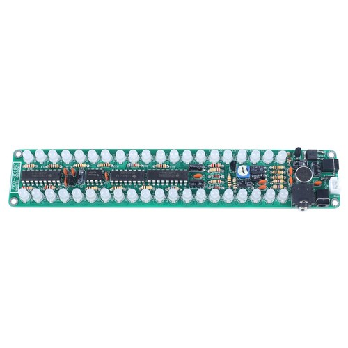 Led musik spektrum anzeige - led, musik-spektrum