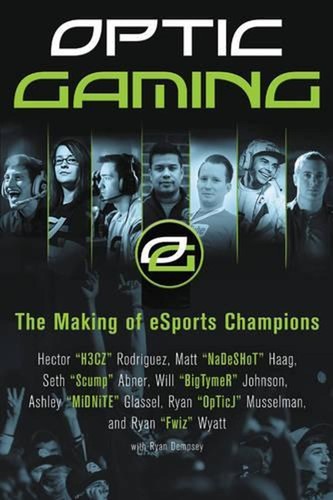 Optic gaming the making - the, of