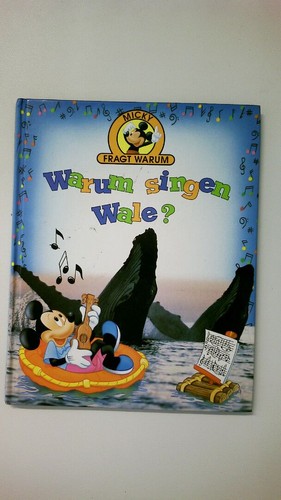 81556 micky fragt warum - micky,